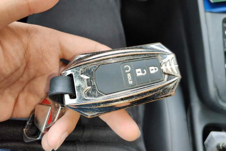 Used Honda Breeze 2023 240TURBO Two-Wheel-Drive Luxury Edition 5 Seats
