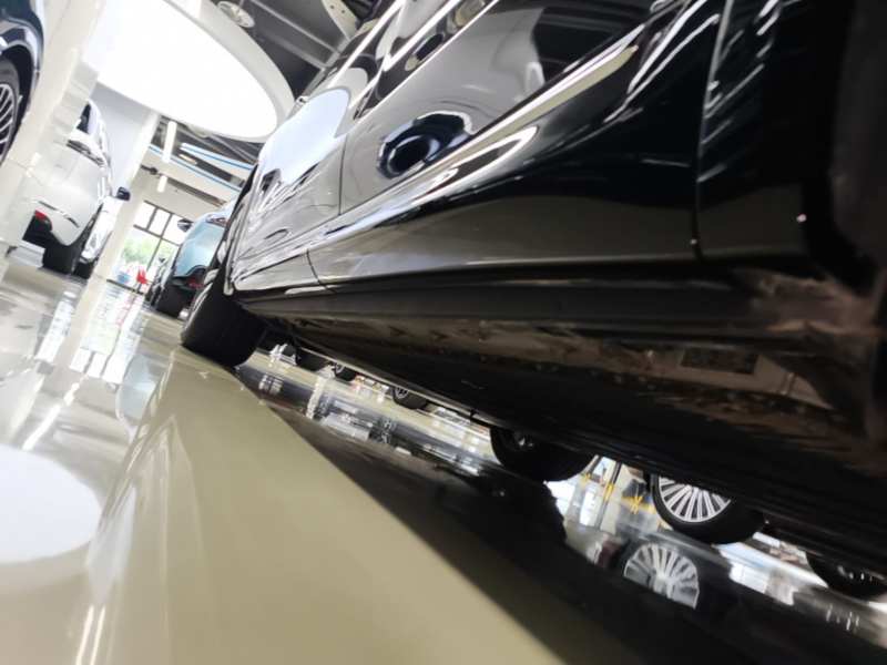 Used Hima AITO M8 2025 Model Pure Electric Max+ Six-Seat Four-Wheel-Drive Version — 21