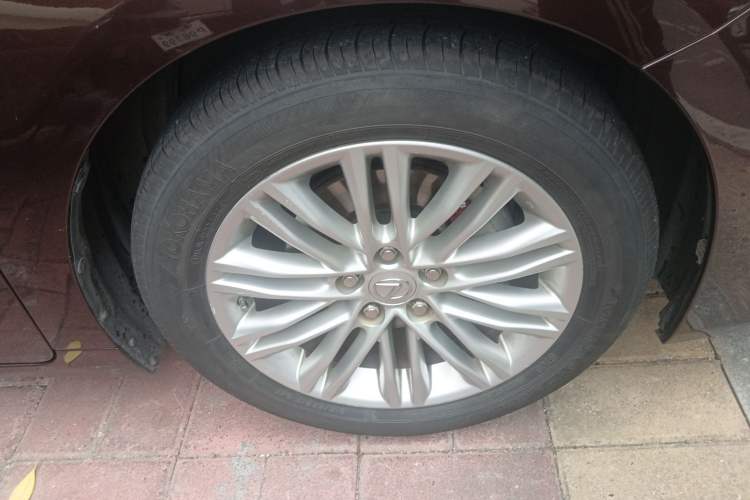 Used Lexus ES 2015 200 Elite Edition