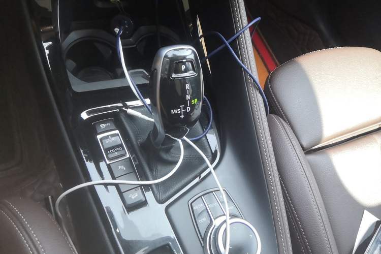 Used BMW X1 2020 xDrive25Li Luxury Edition
