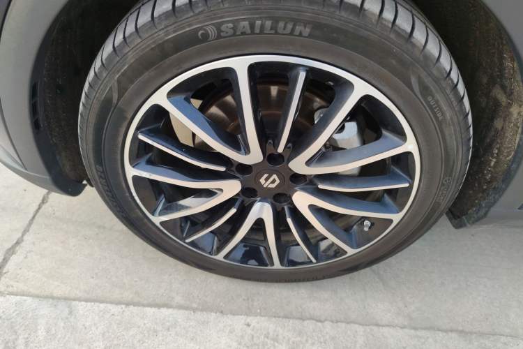 Used Leapmotor C11 2021 Luxury Edition