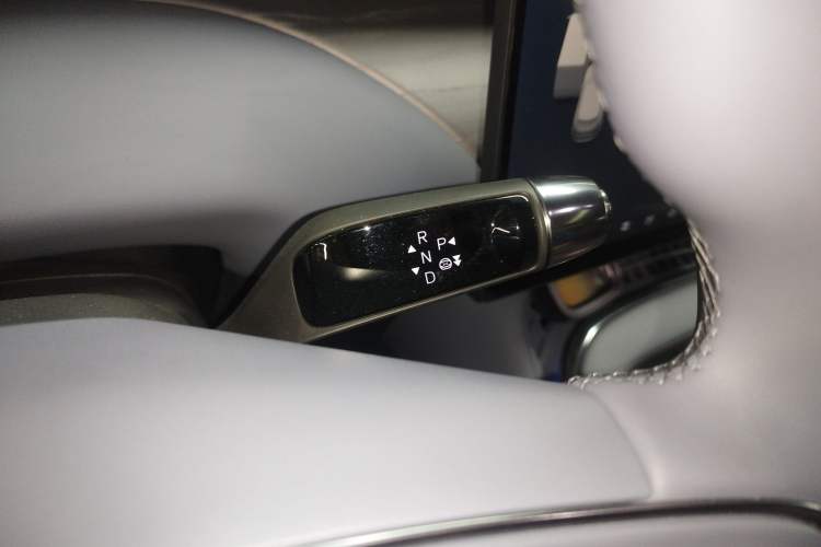 Used XPeng G7 2025 Model—702 Ultra Long Range
