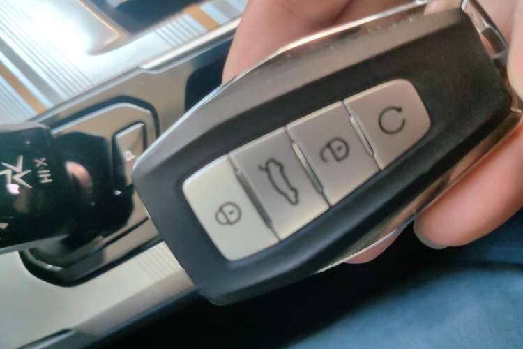 Used Geely Auto Emgrand L HiP 2022 1.5TD-DHT Pro 100KM Super Clean