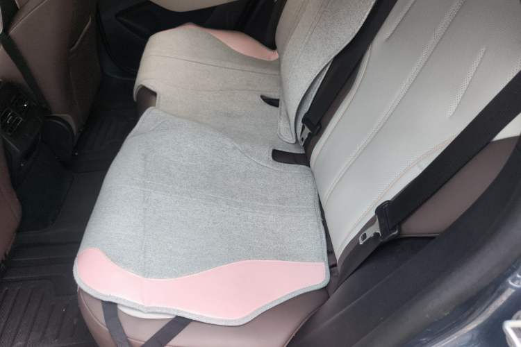 Used BYD Qin PLUS 2024 HONOR Edition DM-i 55KM Leading Model
