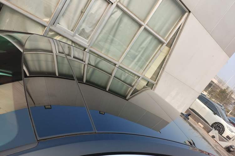 Used Audi A6L 2022 40 TFSI Luxury Dynamic Model