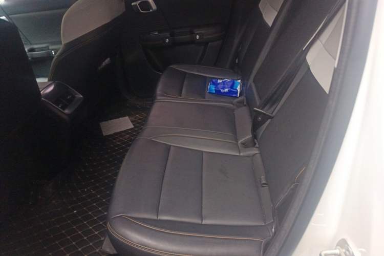 Used BAIC Off-Road BJ30 2024 1.5T Light Wilderness Air Edition