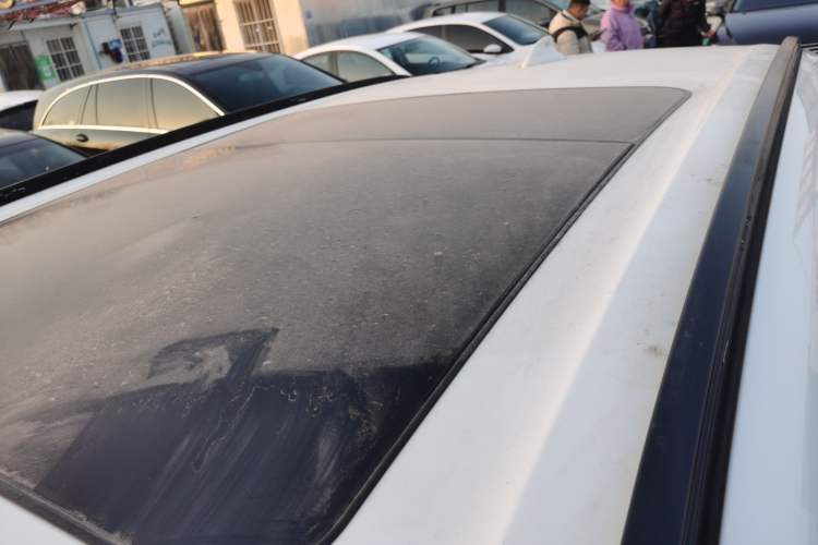 Used BMW X5 2013 xDrive35i U.S. specification
