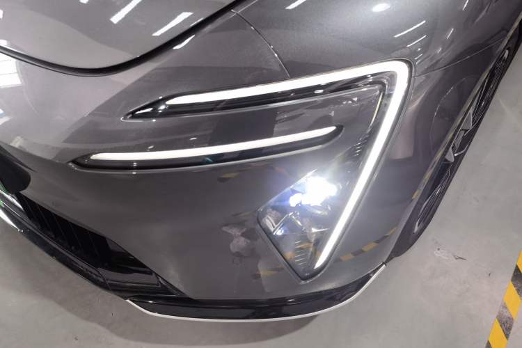 Used Avatr 06 2025 Ultra Pure Electric Edition Left Front Headlight