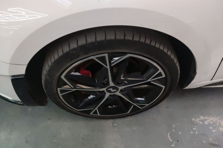 Used Hyundai Lafesta 2023 270T N Line DLX Luxury Edition Left Front Wheel Hub