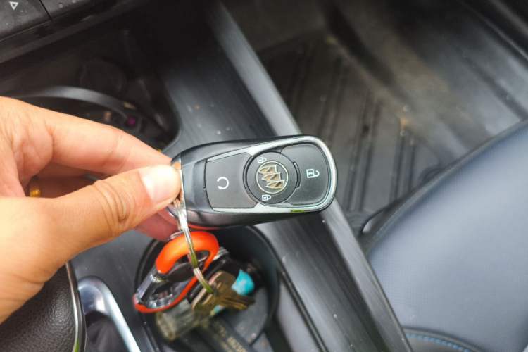 Used Buick Velite 6 2024 450km Comfort Edition PLUS
