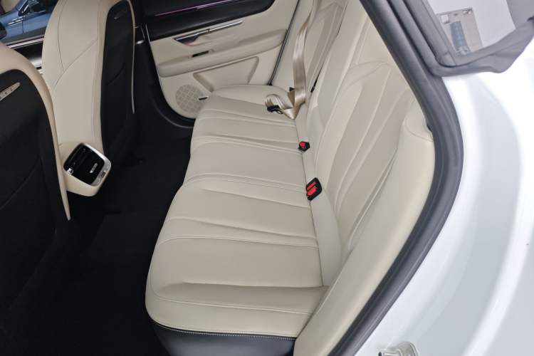 Used XPeng P7 2021 480N
