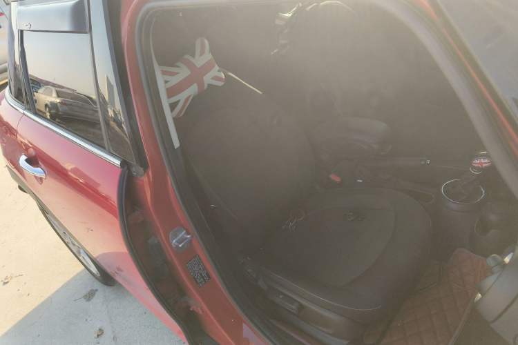 Used MINI MINI 2016 1.2T ONE Pioneer Edition Five-Door Version