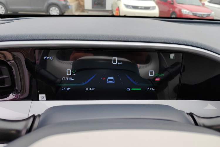 Used Geely Galaxy Geome 2026 Model 310km Youth Edition