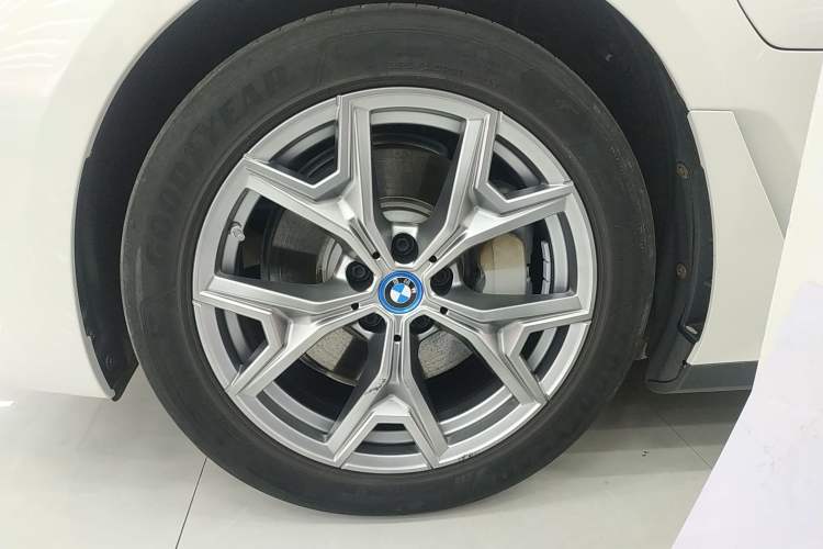 Used BMW i3 2022 eDrive 35 L
