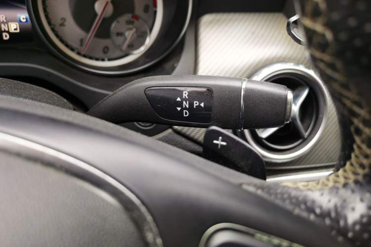 Used Mercedes-Benz GLA 2016 GLA 200 Fashion Model
