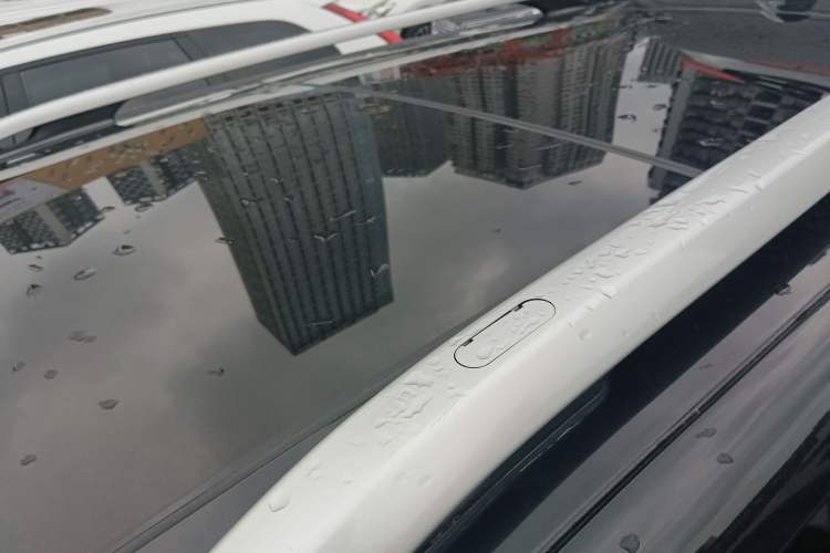 Used Jeep Cherokee 2016 2.4L Professional Edition Roof