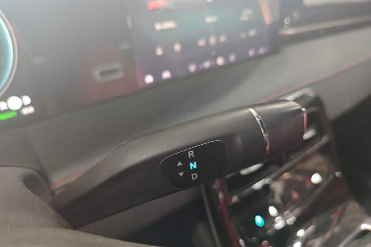 Used Leapmotor S01 2019 380 Pro