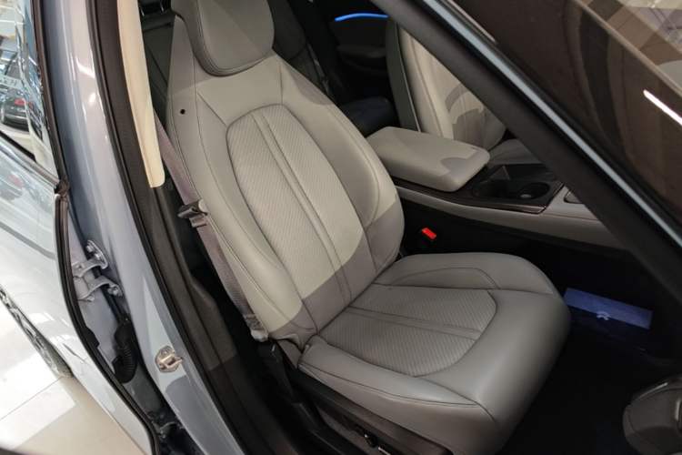 Used Nio ES6 2020 420 km Sport Edition