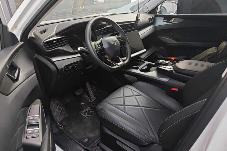 Used Cowin Kunlun 2023 Kunlun 300 Mountain Peak Edition