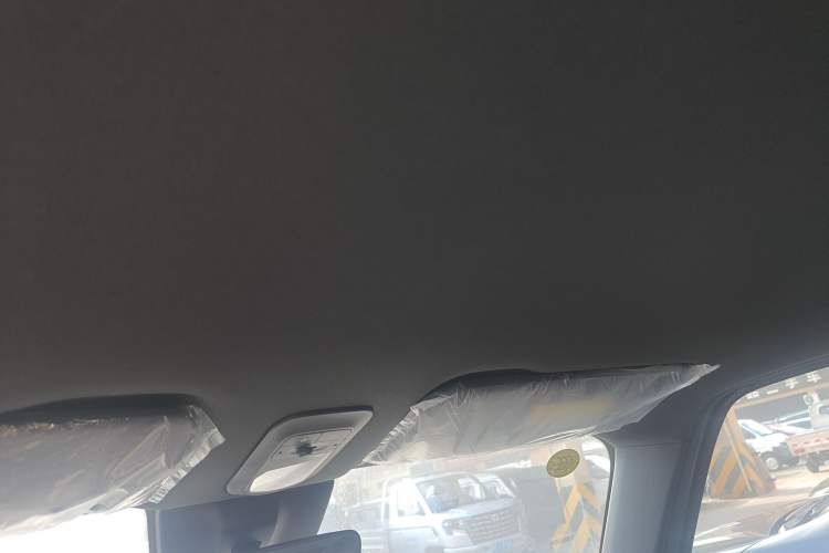 Used Baojun Spark 2023 Flagship Edition