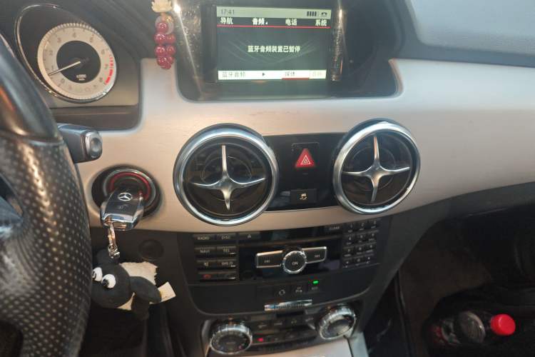 Used Mercedes-Benz GLK-Class 2014 GLK 200 Standard Model
