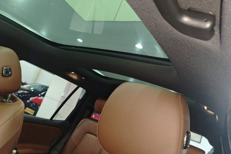 Used Mercedes-Benz GLB 2022 Updated GLB 200 Fashion Edition
