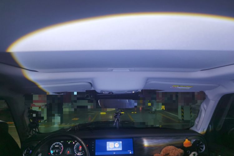 Used Tank 300 2024 2.0T Conqueror