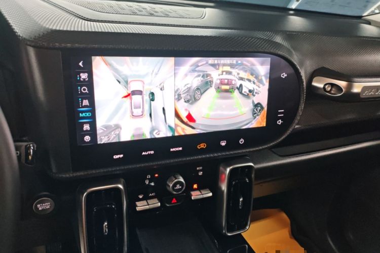 Used Haval DARGO 2022 1.5T DCT Two-Wheel Drive Border Collie Edition