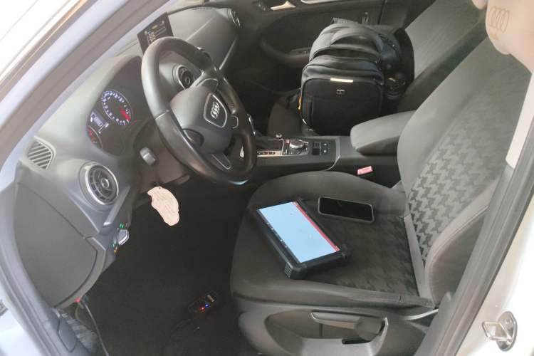 Used Audi A3 2014 Sportback 35 TFSI Automatic Ambition Edition