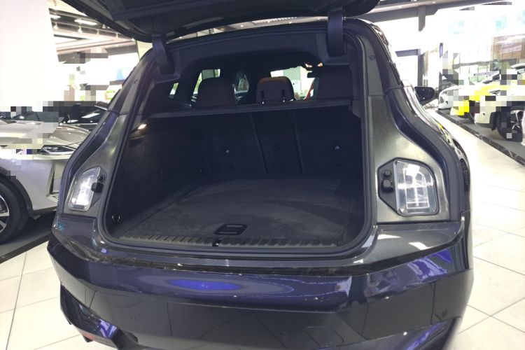 Used BMW iX 2023 Updated xDrive40
