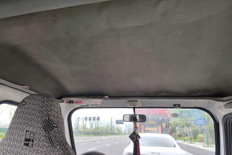 Used Wuling Zhiguang 2015 1.2L Practical LS-I Model Headliner