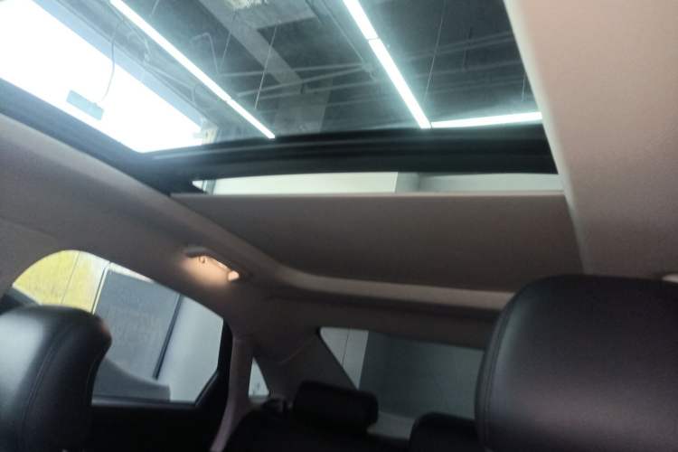 Used Ford Taurus 2019 EcoBoost 245 Premium Edition
