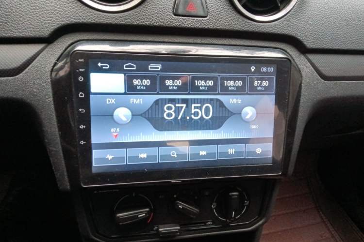 Used Volkswagen Jetta 2017 1.5L Automatic Fashion Model
