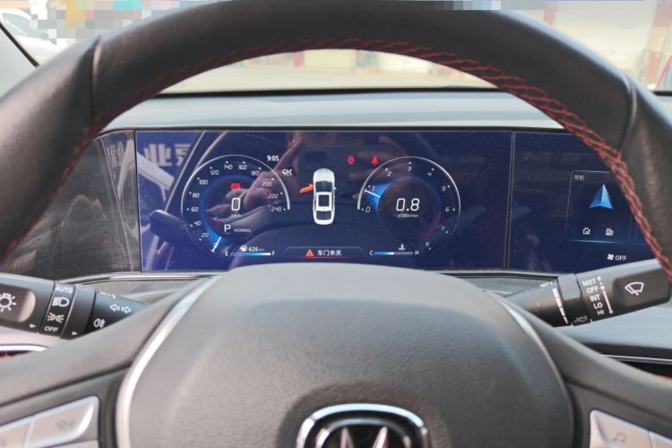 Used CHANGAN Eado 2020 PLUS Blue Whale NE 1.4T GDI DCT Flagship Model
