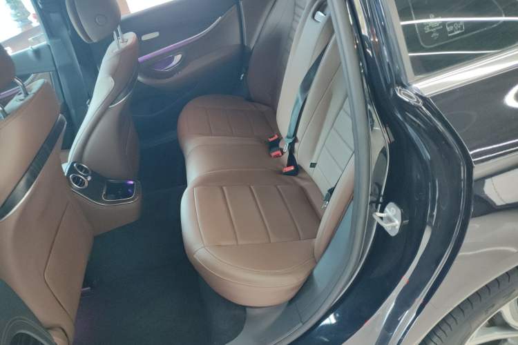 Used Mercedes-Benz E-Class 2022 Revised E 300 L Sporty and Stylish Edition