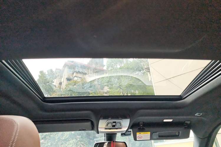 Used BMW X6 2019 xDrive28i M Sport Package