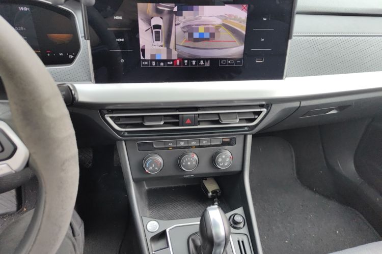 Used Volkswagen Lavida 2023 280TSI DSG Full-Comfort Edition