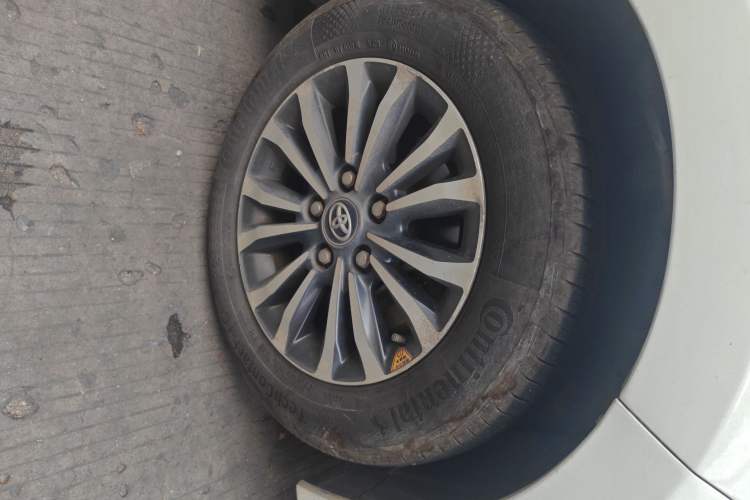 Used Toyota Corolla 2018 1.2T S-CVT GL Smart Enjoyment Version