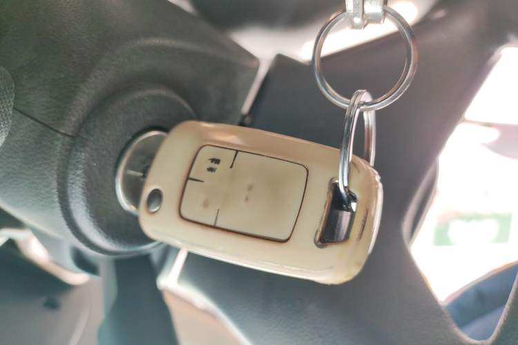 Used Chevrolet Cavalier 2016 1.5L Automatic Enjoyment Edition