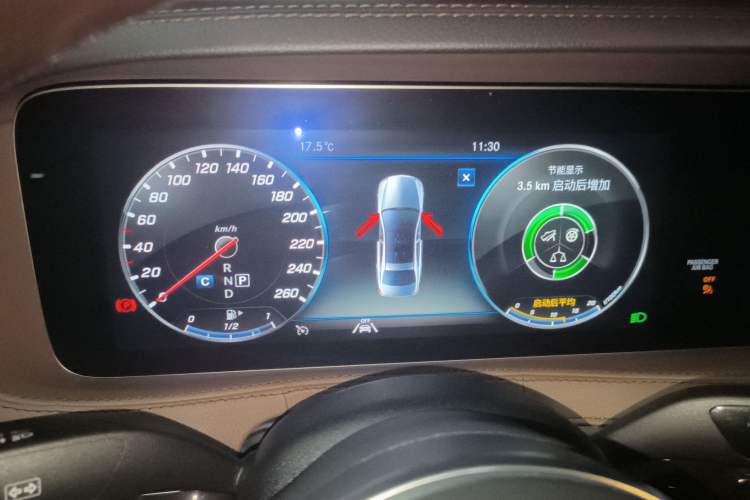 Used Mercedes-Benz S-Class 2019 S 350 L Luxury Edition Prestige Edition