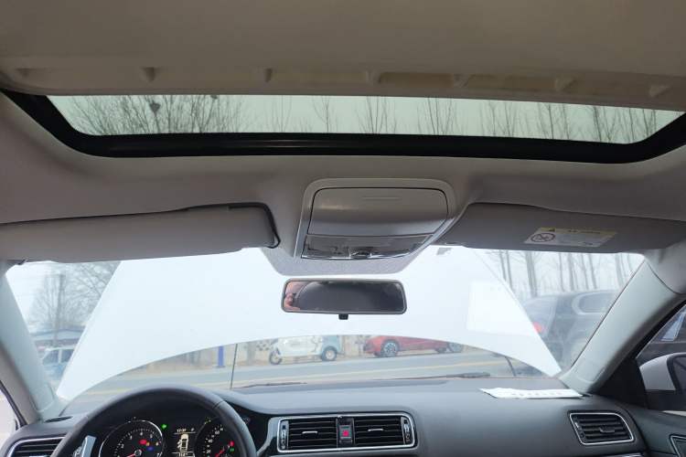 Used Volkswagen Sagitar 2018 280TSI DSG Ignite Edition