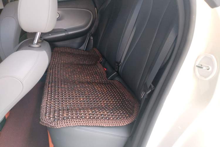 Used Dongfeng NAMMI 01 2025 330KM Youth Edition
