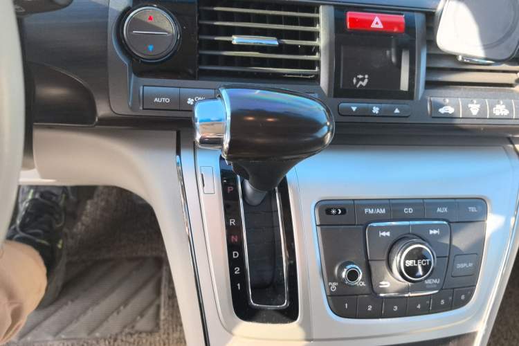 Used Honda Elysion 2015 2.4L VTi-S Prestige Edition Gear Lever