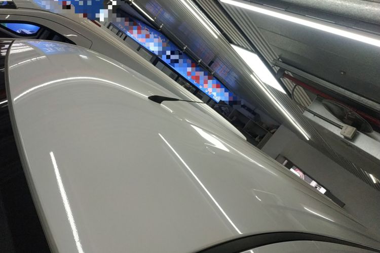 Used Wuling Yangguang 2024 300km Range Practical Window-Sealed Version 60kW