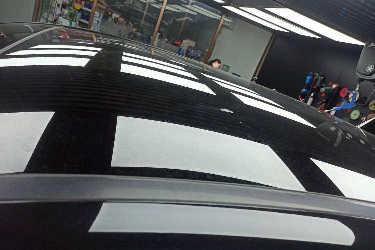 Used Mercedes-Benz EQE SUV 2024 500 4MATIC Flagship Edition Roof