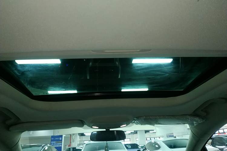 Used Ford Mondeo 2020 EcoBoost 180 Stylish Model