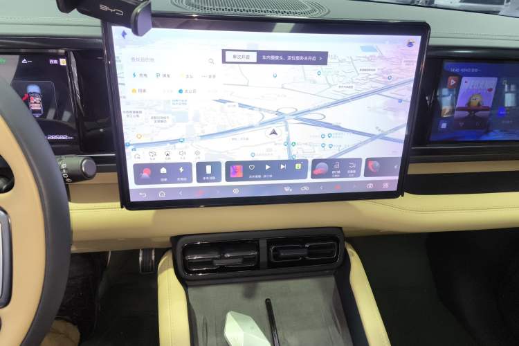 Used Formula Leopard 5 2025 TianShen Intelligent Driving Ultra Edition