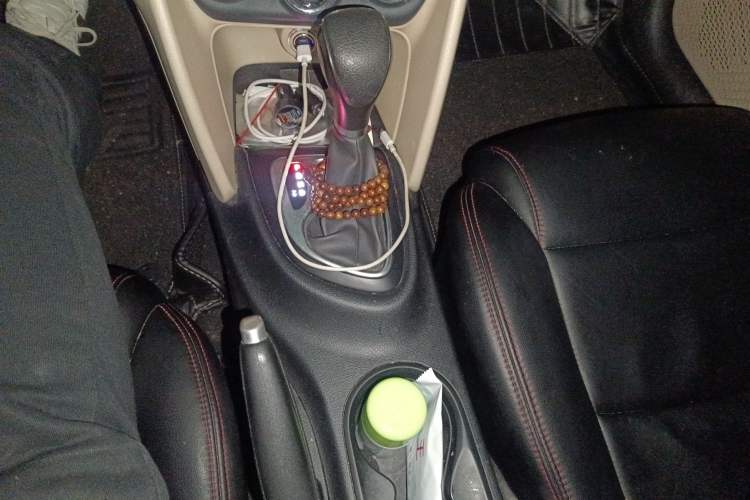 Used Fiat Viaggio 2012 1.4T Automatic Enjoyment Edition
