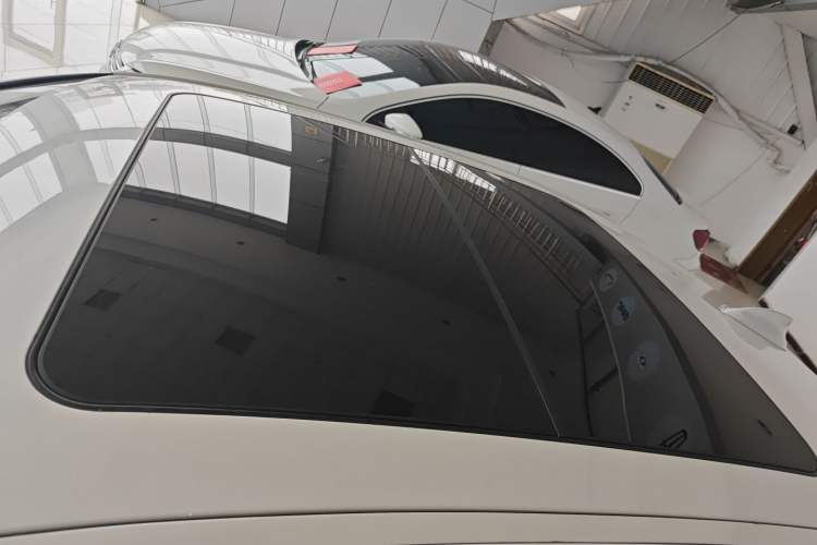 Used BMW 3 Series 2020 325Li M Sport Night Edition Package