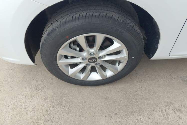 Used Chery New Energy Arrizo e 2024 405km Travel Edition
